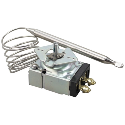 (image for) Wilbur Curtis WC-504 THERMOSTAT, CAPILLARY SPST 250
